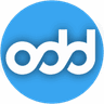 OddityMall logo